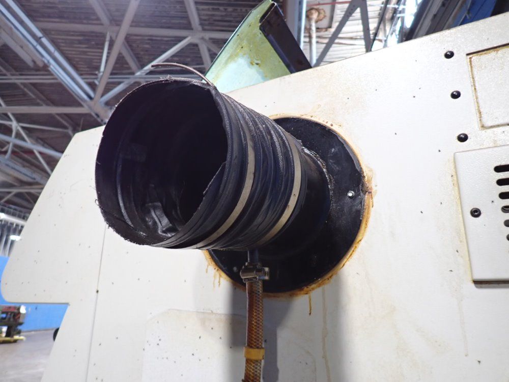 Tornos Deco-2000/20 Cnc Swiss Lathe - Deco-2000/20