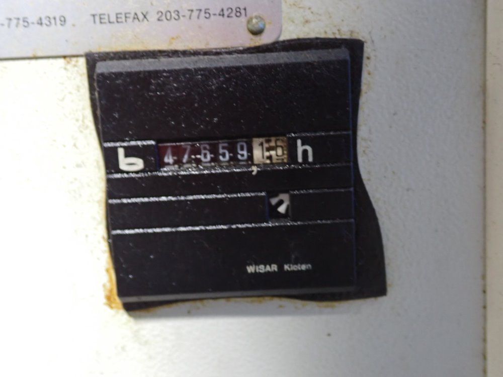 Tornos Deco-2000/20 Cnc Swiss Lathe - Deco-2000/20