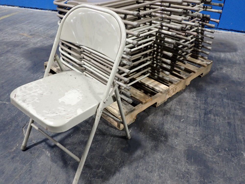 Folding Chairs
