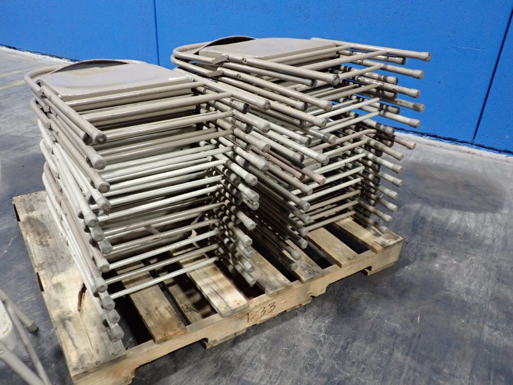 Folding Chairs