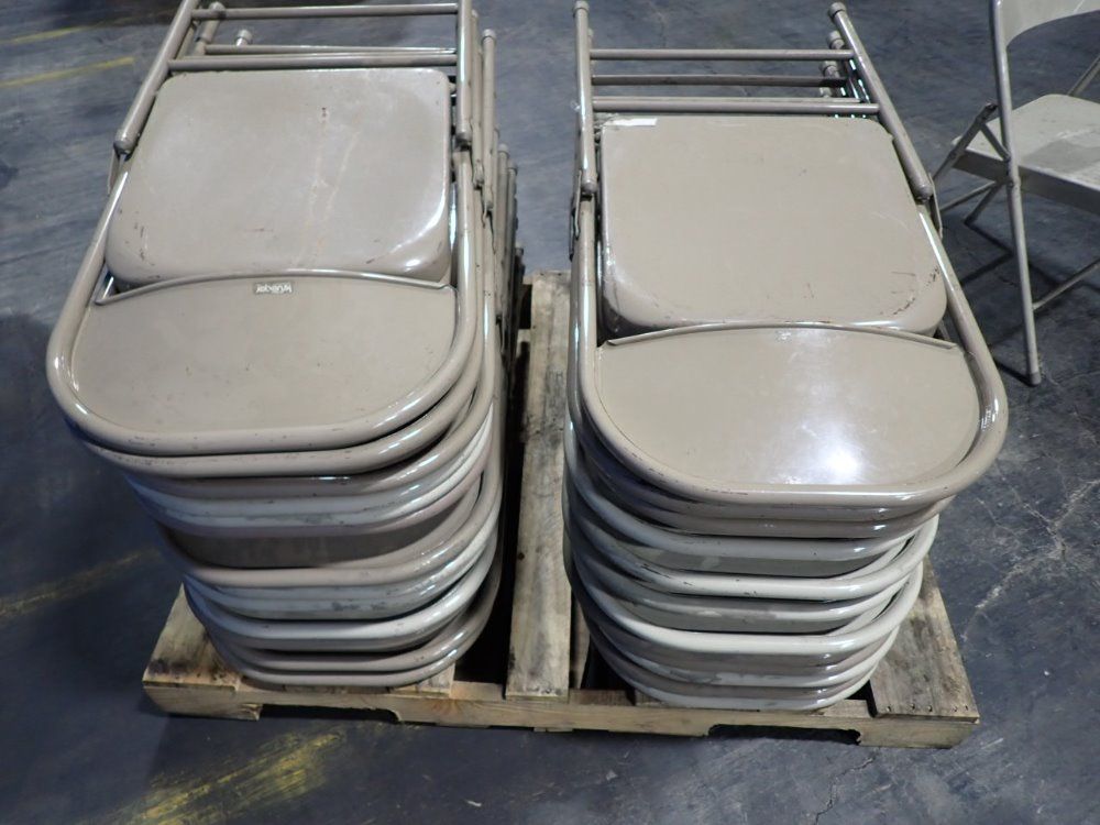 Folding Chairs
