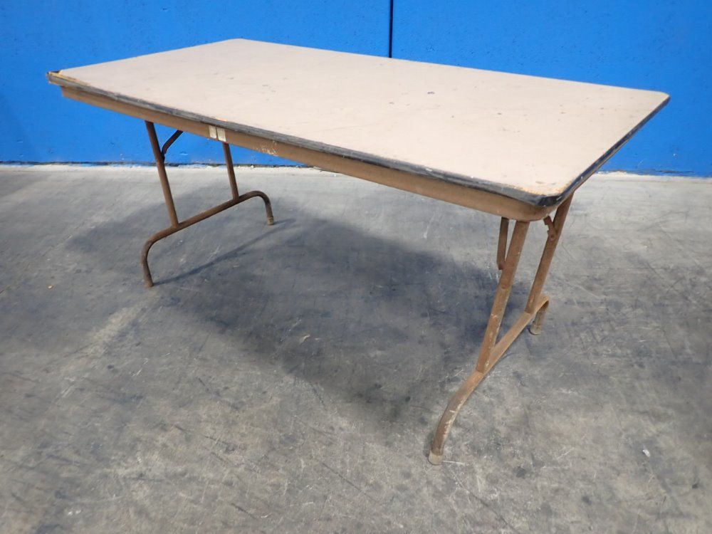  Folding Table