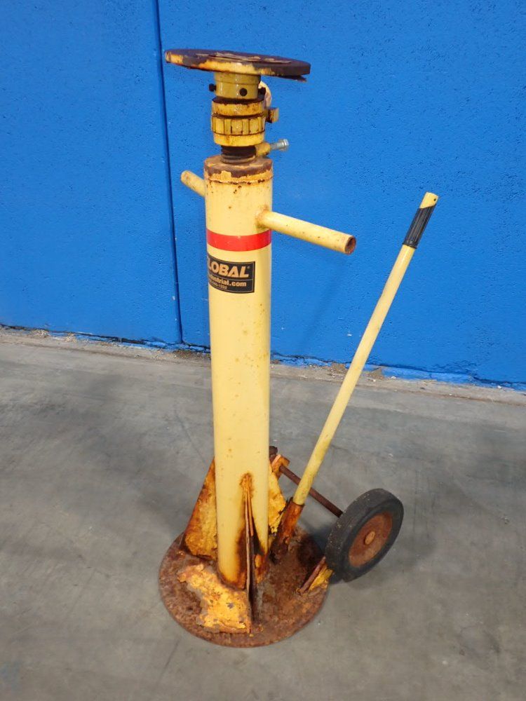 Global Trailer Stabilizing Jack Stand