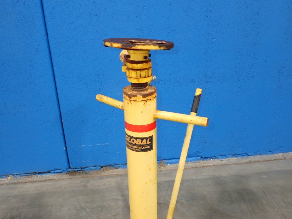 Global Trailer Stabilizing Jack Stand