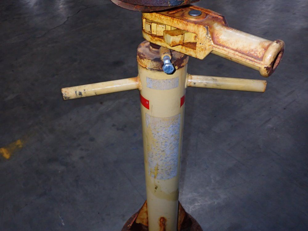 Global Trailer Stabilizing Jack Stand