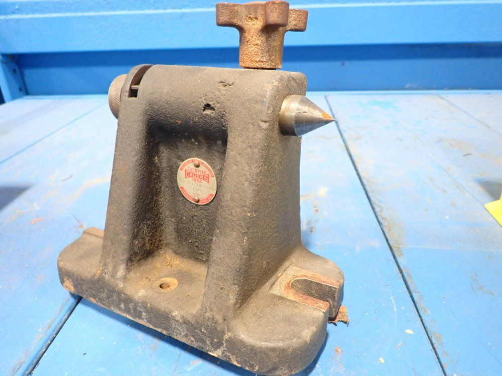 Cushman Chucks Center - K9