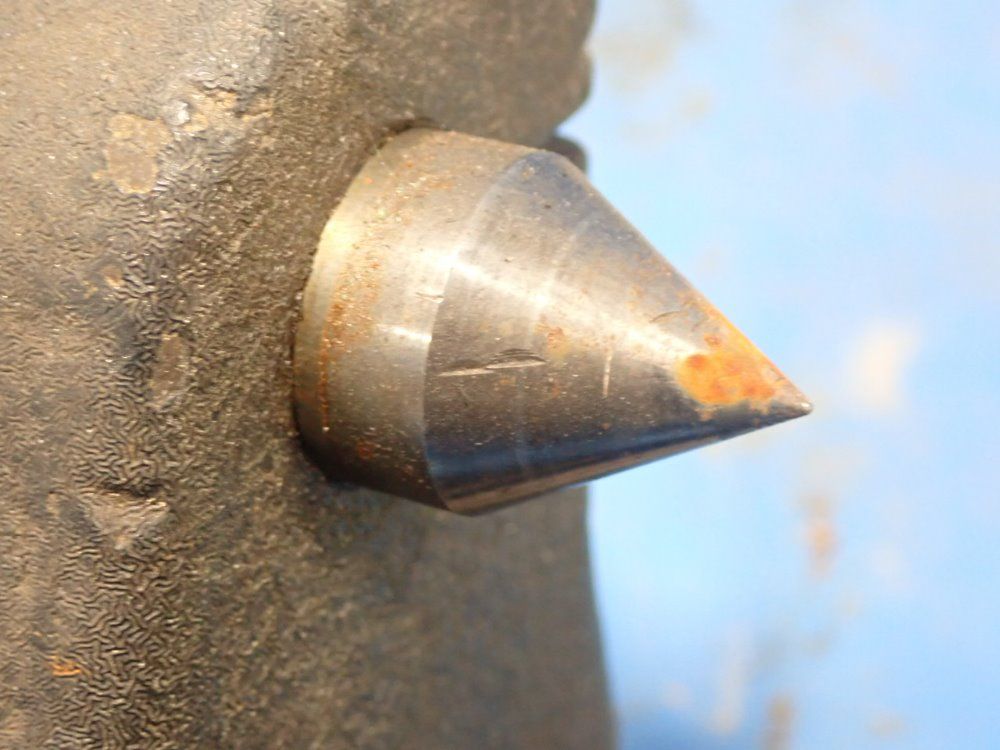 Cushman Chucks Center - K9