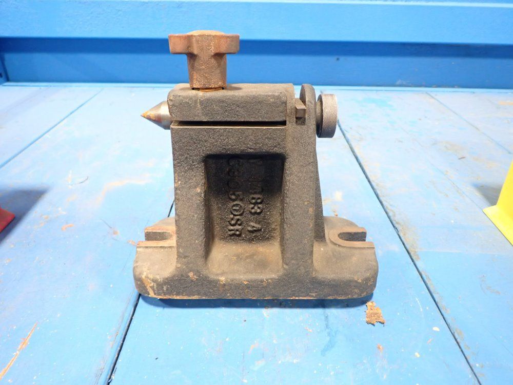 Cushman Chucks Center - K9