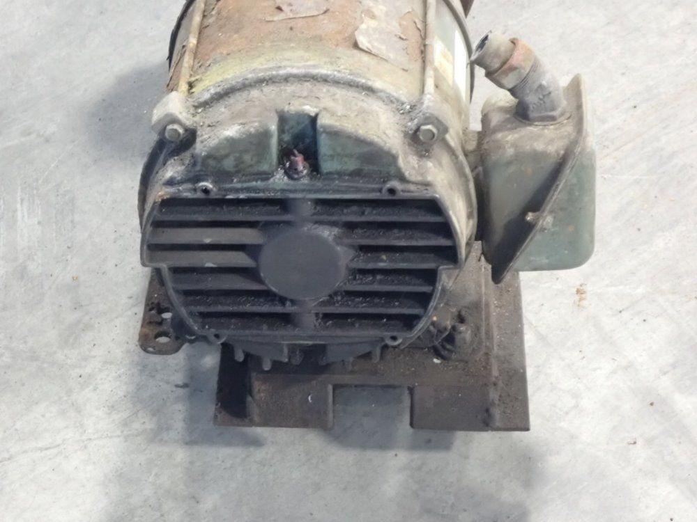 Peerless Pumps Pump - Pe5033