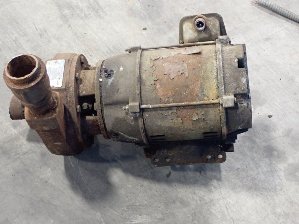 Peerless Pumps Pump - Pe5033