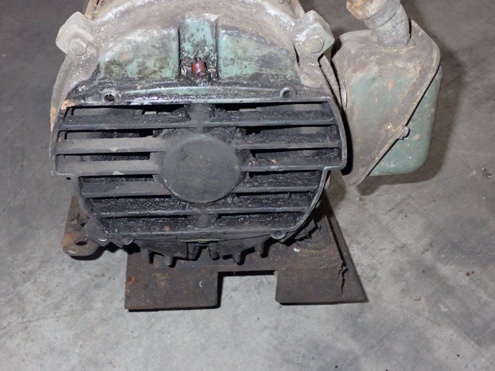 Peerless Pumps Pump - Pe5033