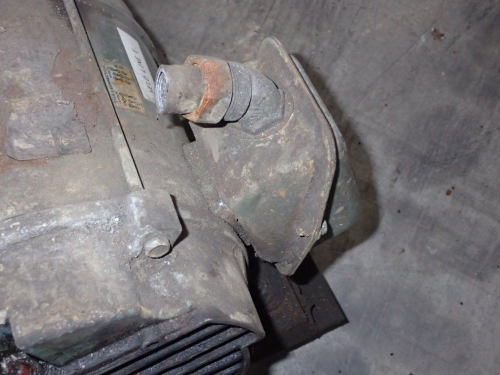 Peerless Pumps Pump - Pe5033