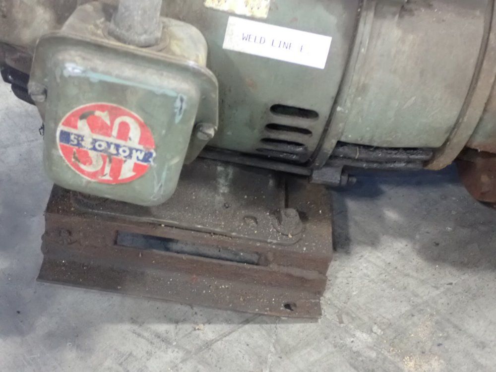 Peerless Pumps Pump - Pe5033