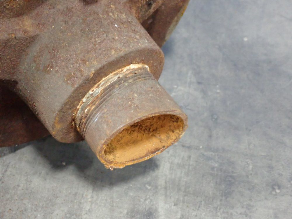 Peerless Pumps Pump - Pe5033