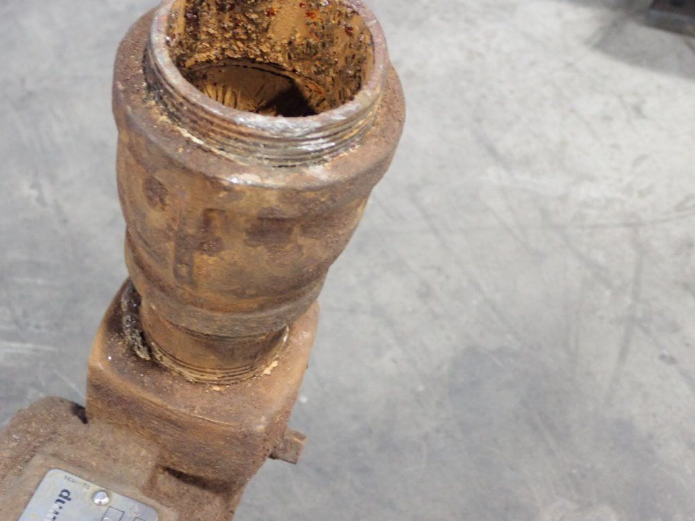 Peerless Pumps Pump - Pe5033