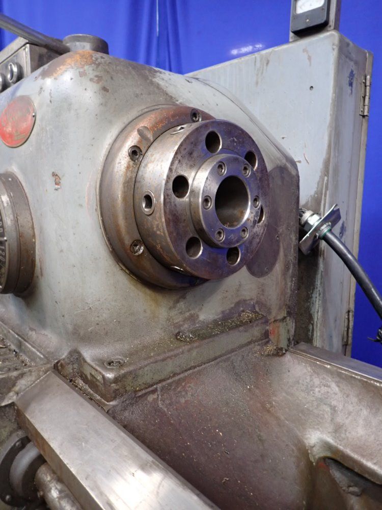 Okuma 12" Ls Lathe - Ls