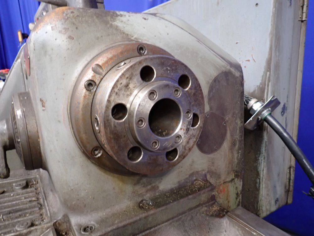 Okuma 12" Ls Lathe - Ls