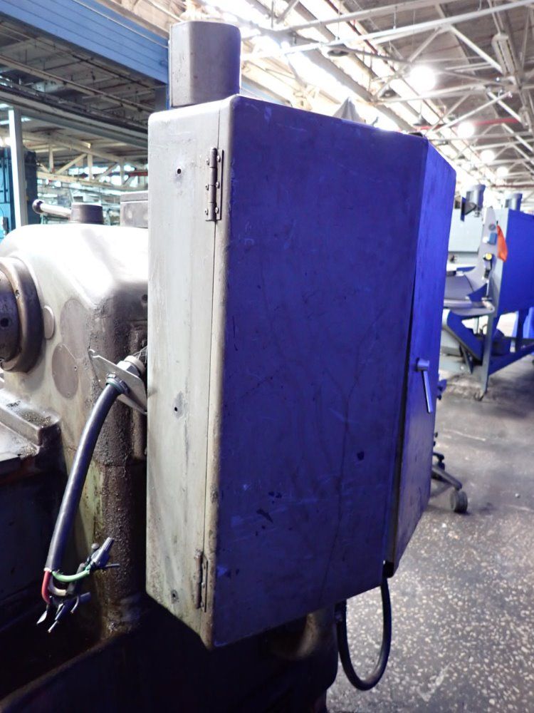 Okuma 12" Ls Lathe - Ls