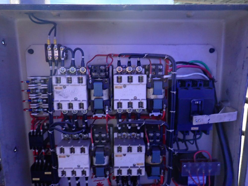 Okuma 12" Ls Lathe - Ls