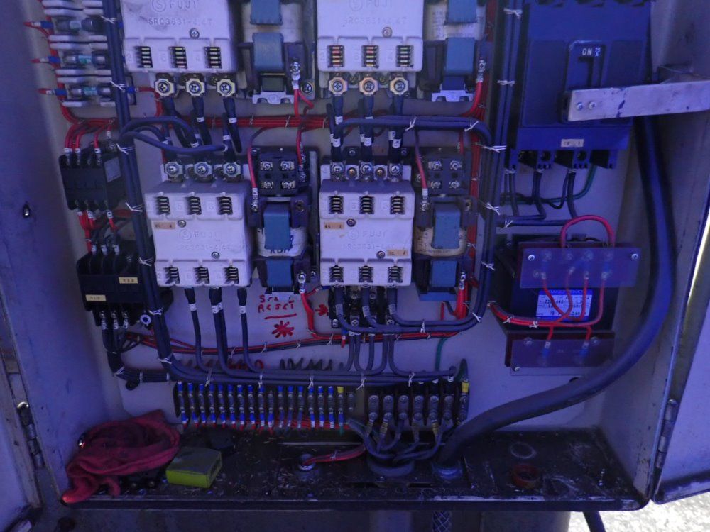 Okuma 12" Ls Lathe - Ls