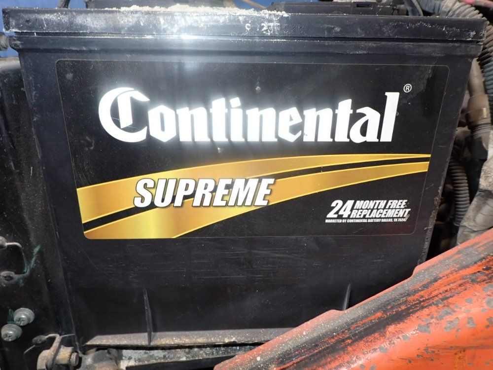 Toyota 2500 Lb Propane Forklift - 8fgcu15