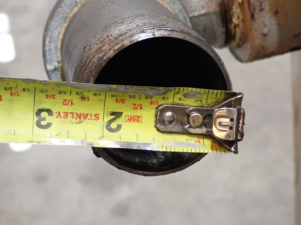 Paragon 7.5hp/5.5kw/10a/11x21 Centerless Grinder - Rc-12