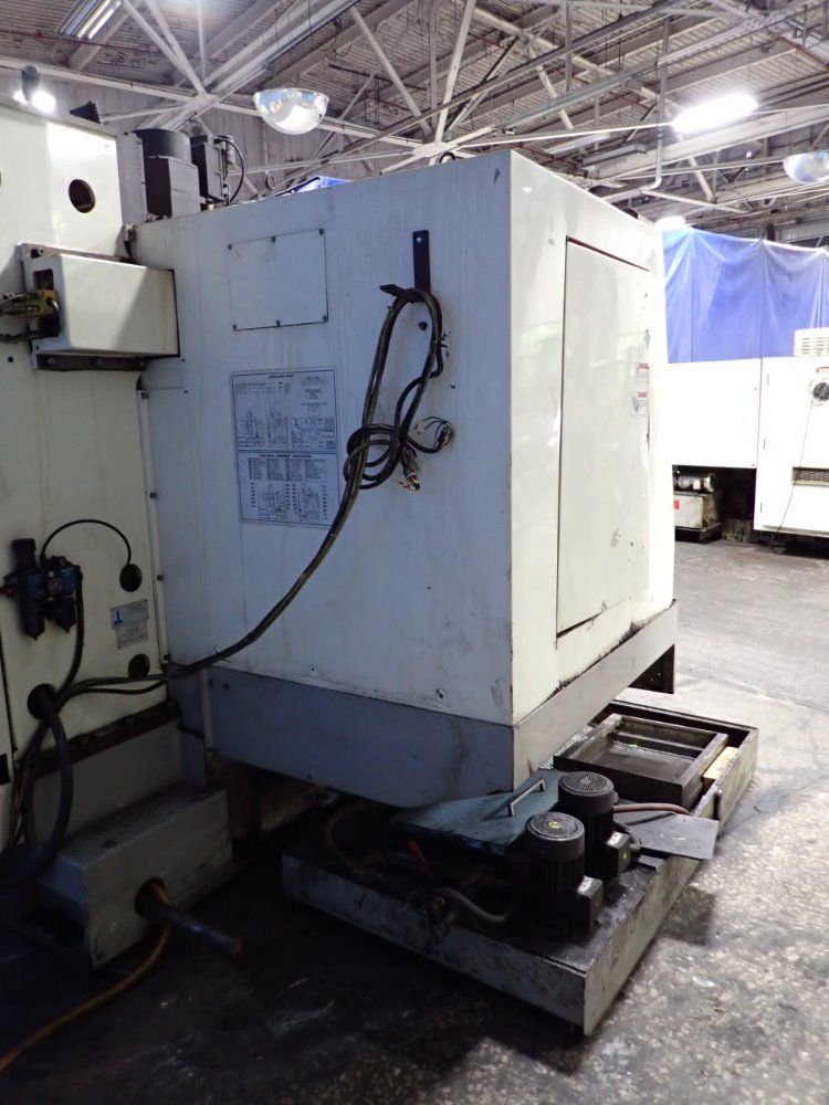 Okuma 47" X 20" Cadet Mate Cnc Vmc - Cadet Mate