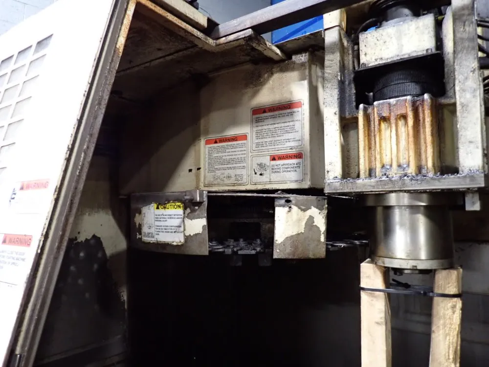 Okuma 47" X 20" Cadet Mate Cnc Vmc - Cadet Mate