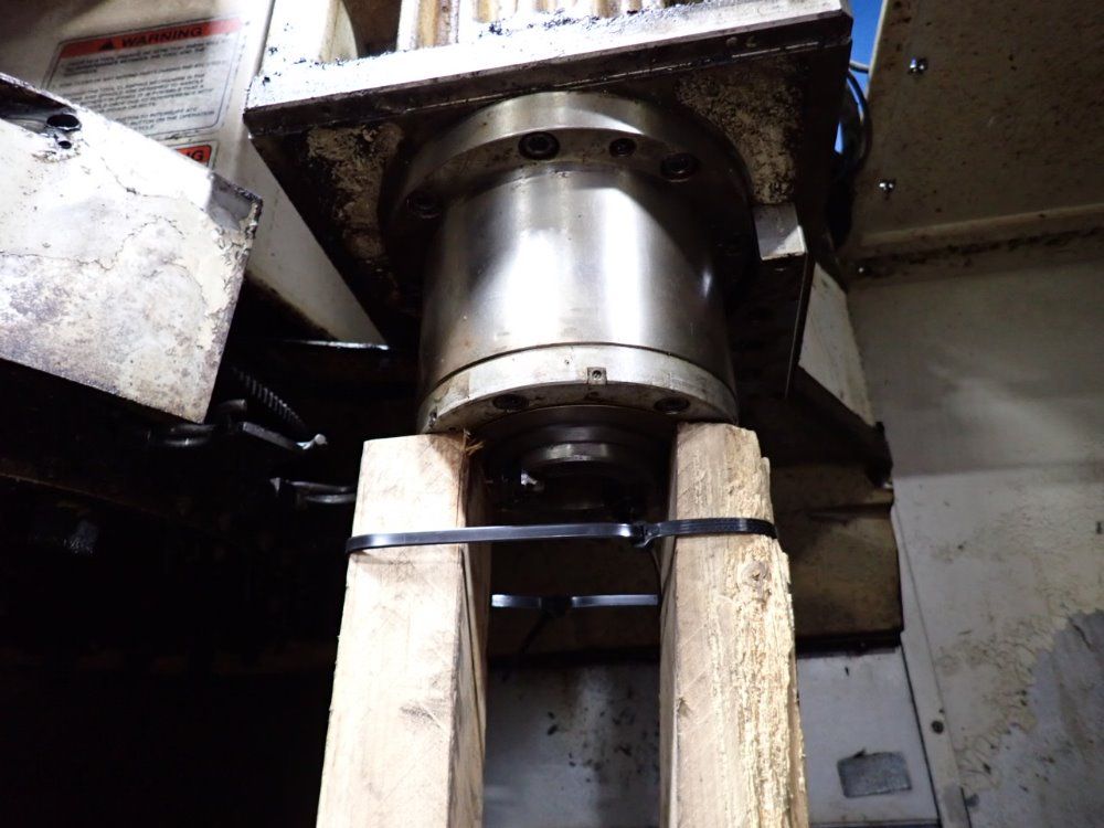 Okuma 47" X 20" Cadet Mate Cnc Vmc - Cadet Mate