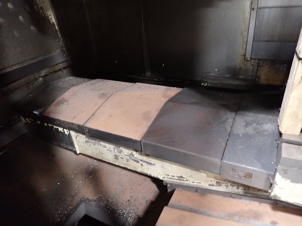 Okuma 47" X 20" Cadet Mate Cnc Vmc - Cadet Mate