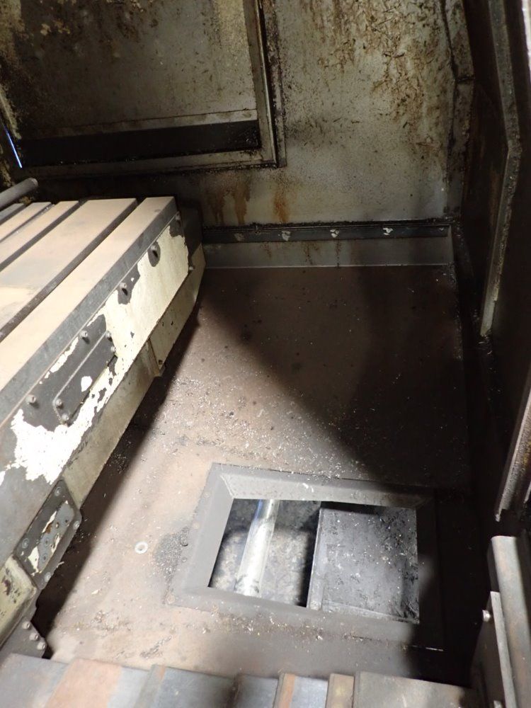 Okuma 47" X 20" Cadet Mate Cnc Vmc - Cadet Mate