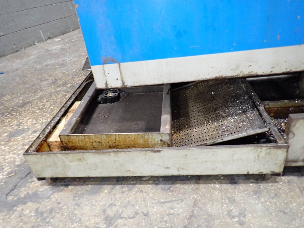 Okuma 47" X 20" Cadet Mate Cnc Vmc - Cadet Mate