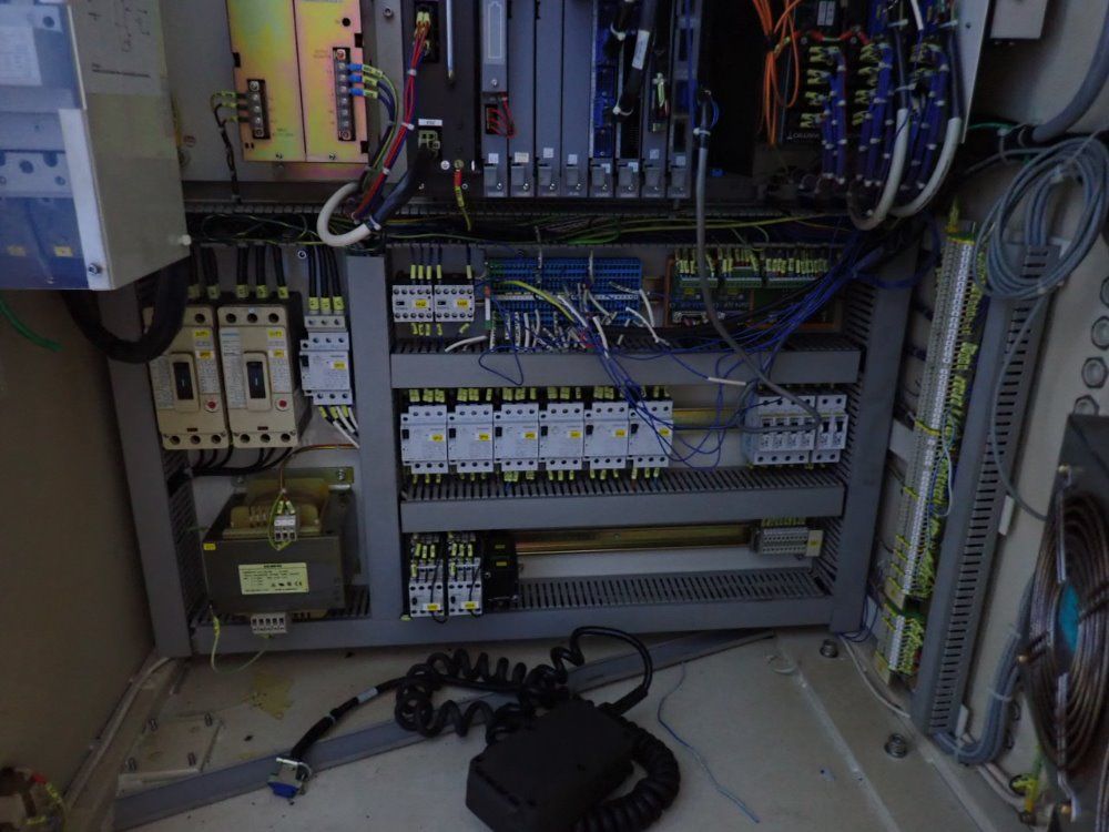 Okuma 47" X 20" Cadet Mate Cnc Vmc - Cadet Mate