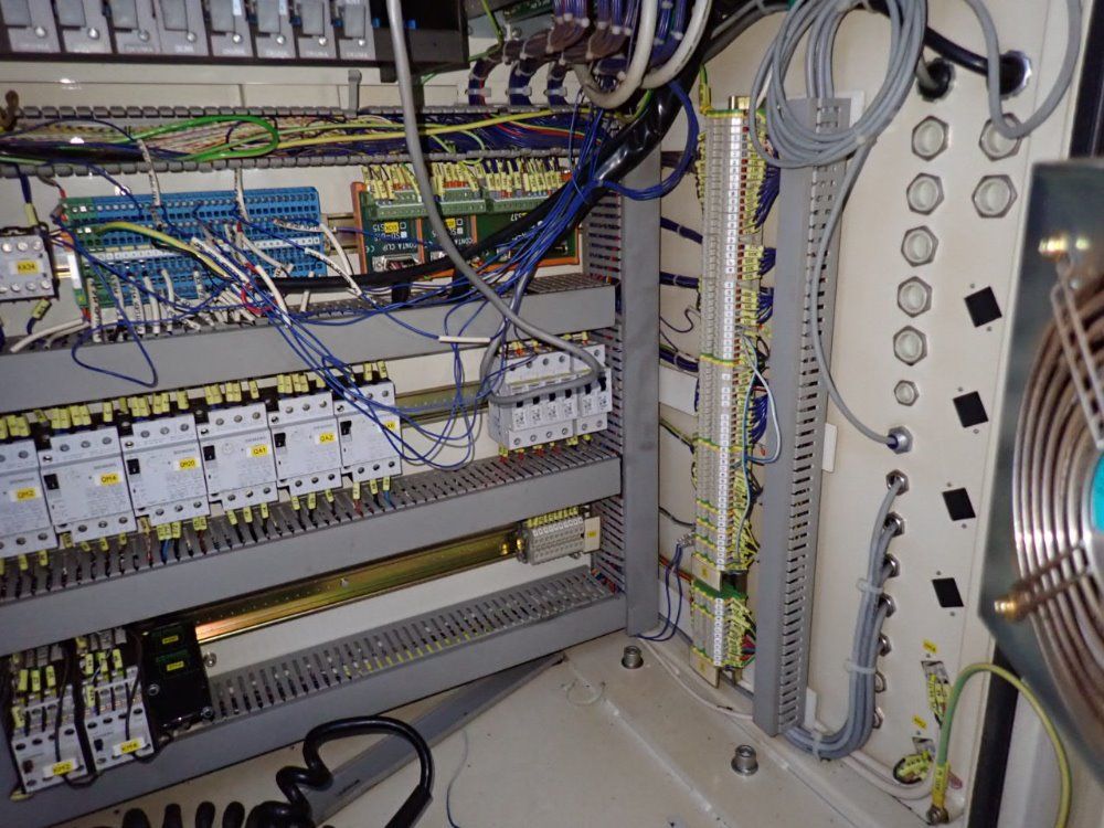 Okuma 47" X 20" Cadet Mate Cnc Vmc - Cadet Mate