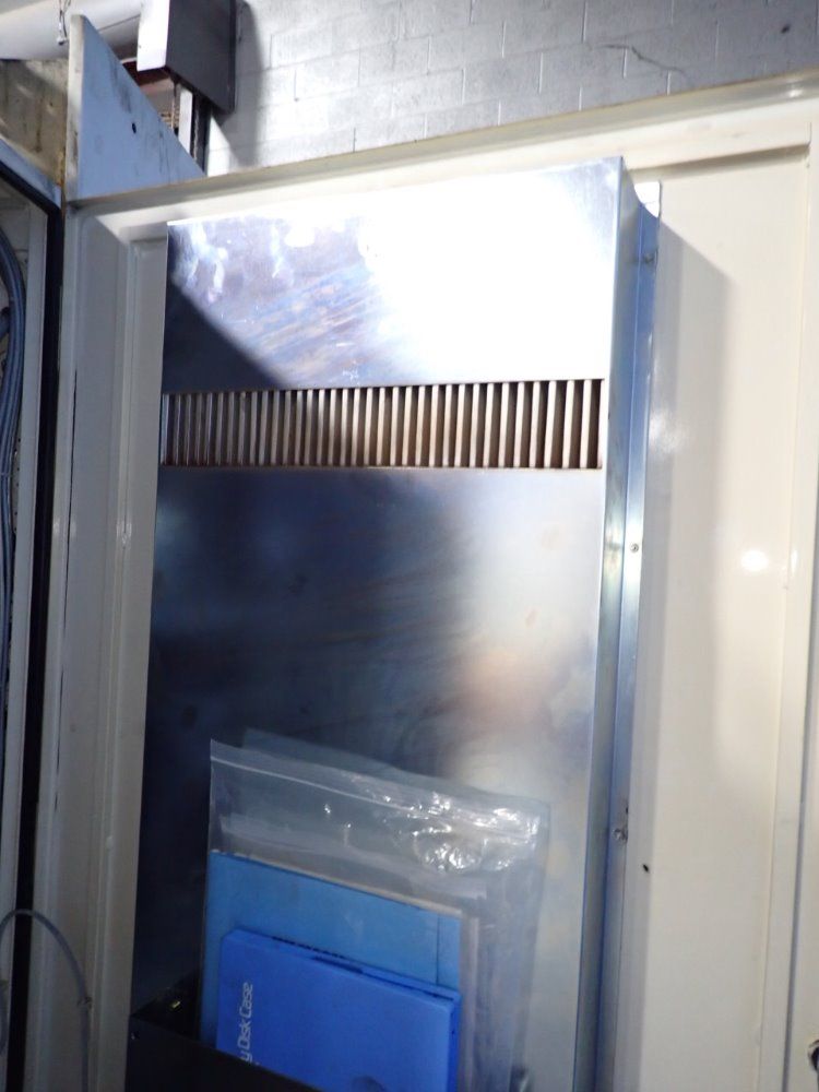 Okuma 47" X 20" Cadet Mate Cnc Vmc - Cadet Mate