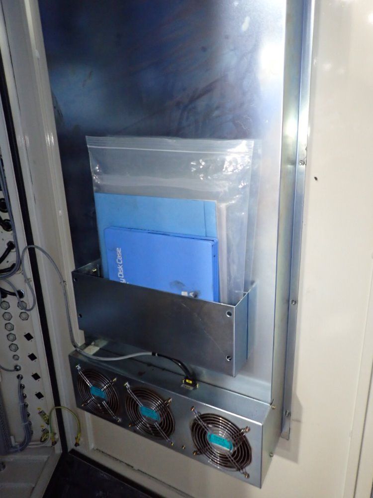 Okuma 47" X 20" Cadet Mate Cnc Vmc - Cadet Mate