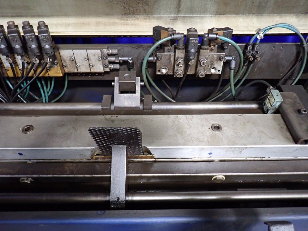 Lns Hydrobar Bar Feeder - Hydrobar