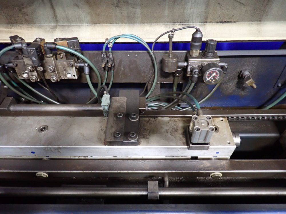 Lns Hydrobar Bar Feeder - Hydrobar