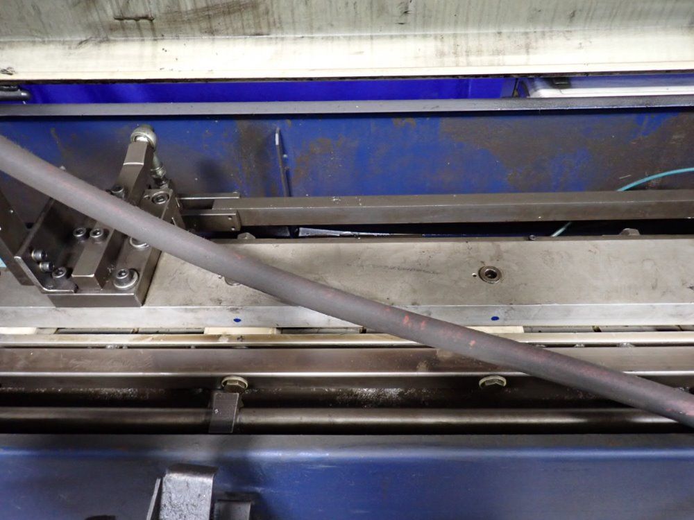 Lns Hydrobar Bar Feeder - Hydrobar