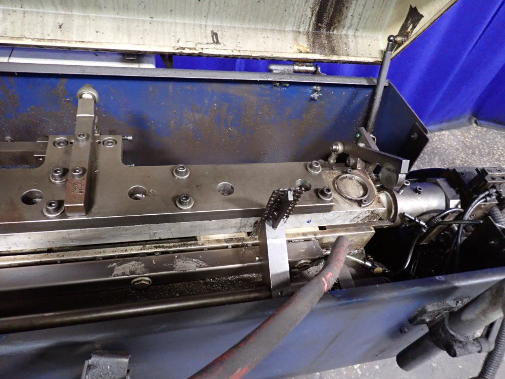 Lns Hydrobar Bar Feeder - Hydrobar