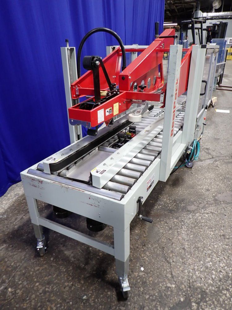 Bestpack 19" X 25" As22-2 Case Sealer - As22-2