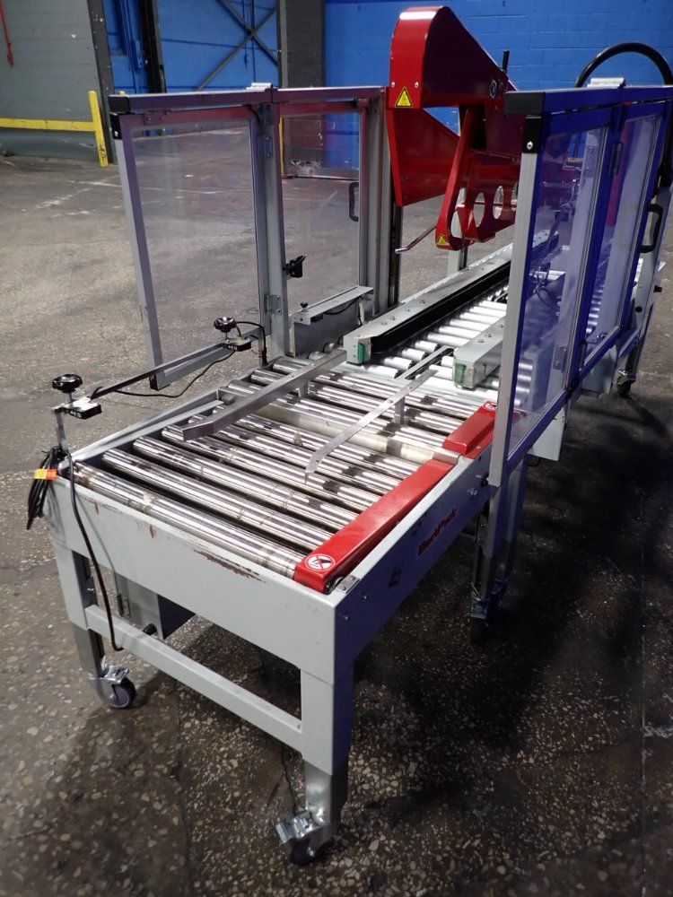 Bestpack 19" X 25" As22-2 Case Sealer - As22-2