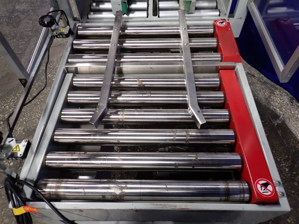 Bestpack 19" X 25" As22-2 Case Sealer - As22-2