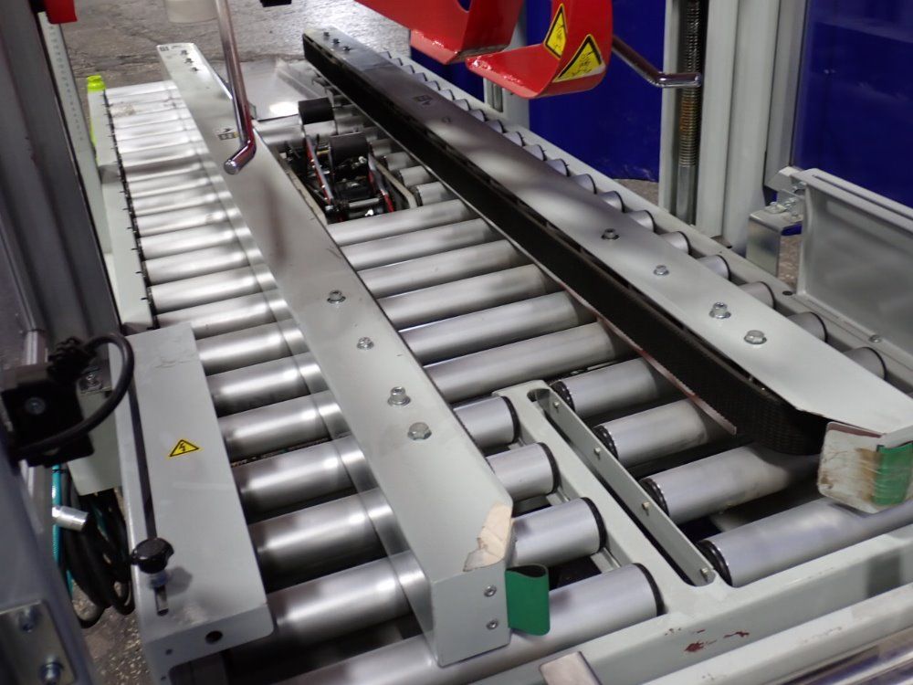 Bestpack 19" X 25" As22-2 Case Sealer - As22-2