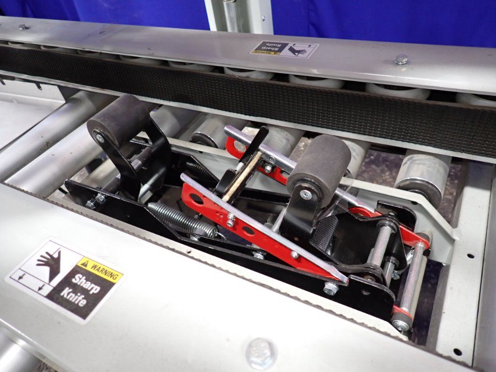 Bestpack 19" X 25" As22-2 Case Sealer - As22-2