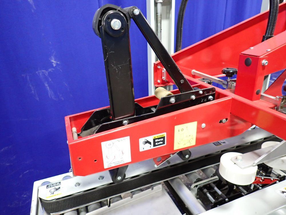 Bestpack 19" X 25" As22-2 Case Sealer - As22-2