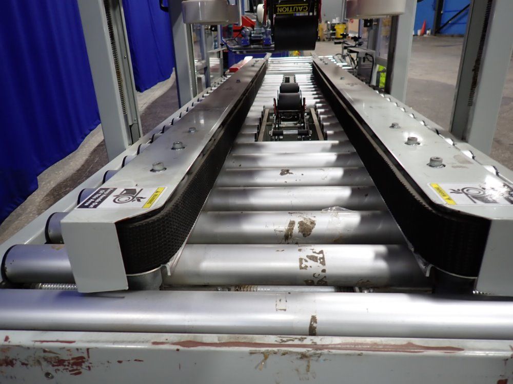 Bestpack 19" X 25" As22-2 Case Sealer - As22-2