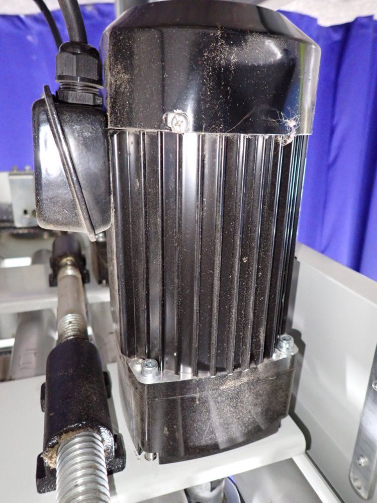 Bestpack 19" X 25" As22-2 Case Sealer - As22-2