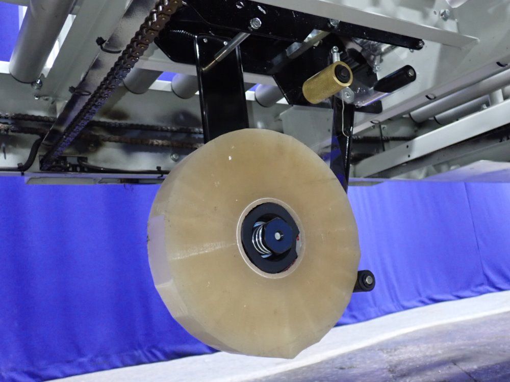 Bestpack 19" X 25" As22-2 Case Sealer - As22-2