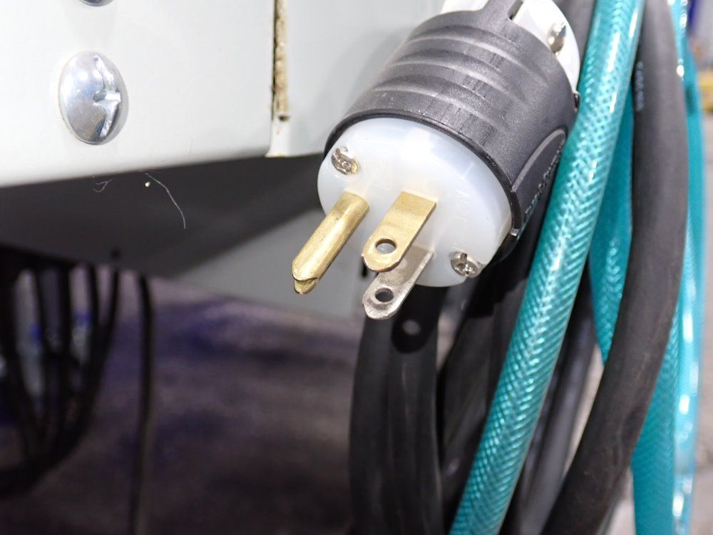 Bestpack 19" X 25" As22-2 Case Sealer - As22-2